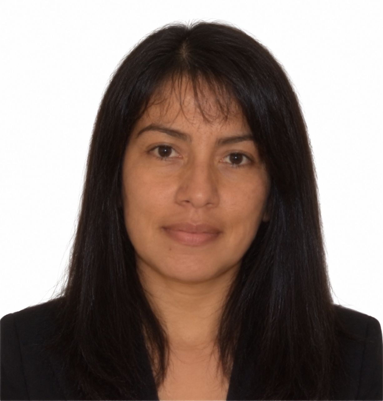 Juliana María Valencia Gaviria, responsable del sitio educativo